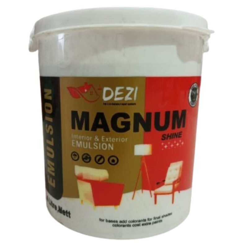 Magnum Shine